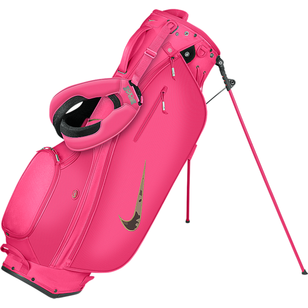 Under armour 2025 womens golf bag